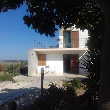 Casa Dei Fenicotteri Villa Marausa Dış mekan fotoğraf