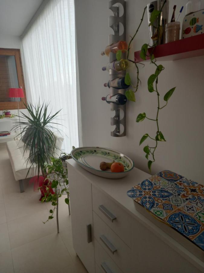 Casa Dei Fenicotteri Villa Marausa Dış mekan fotoğraf