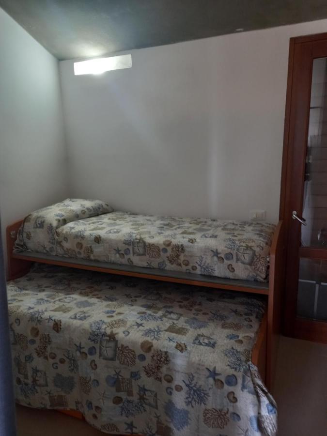 Casa Dei Fenicotteri Villa Marausa Dış mekan fotoğraf