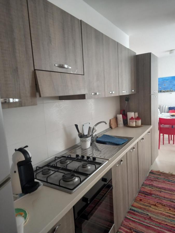 Casa Dei Fenicotteri Villa Marausa Dış mekan fotoğraf
