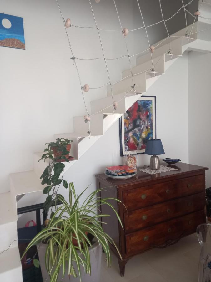 Casa Dei Fenicotteri Villa Marausa Dış mekan fotoğraf