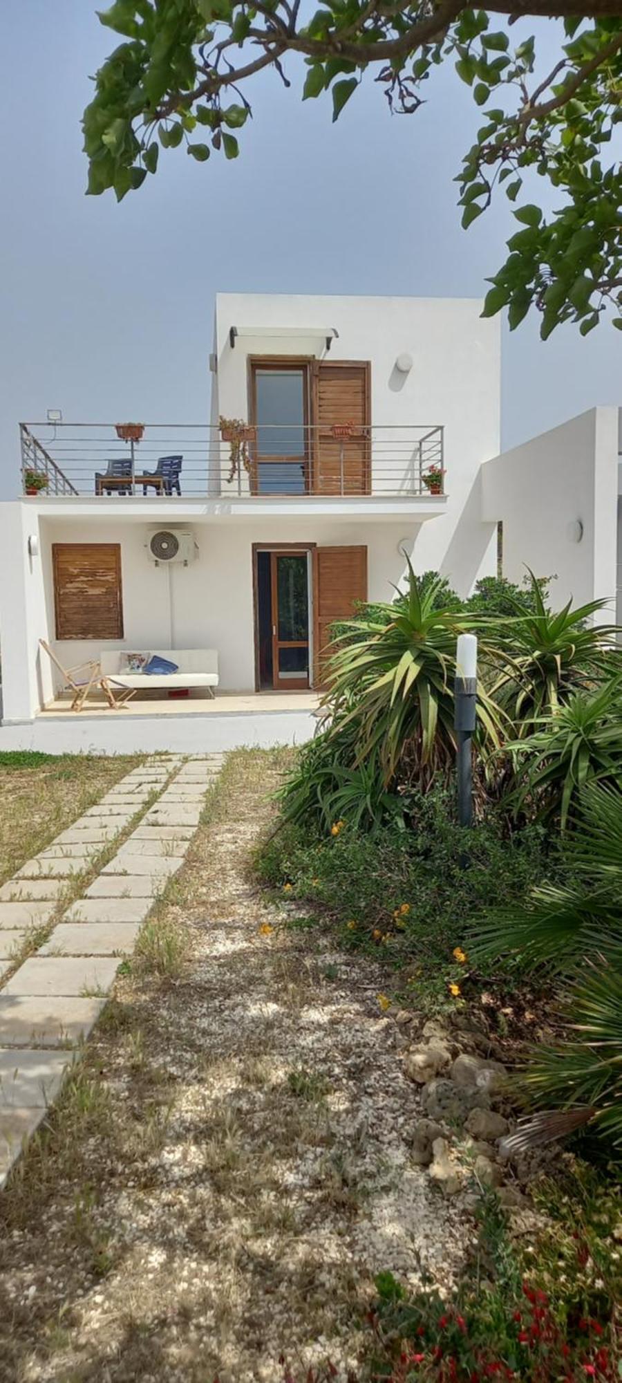 Casa Dei Fenicotteri Villa Marausa Dış mekan fotoğraf
