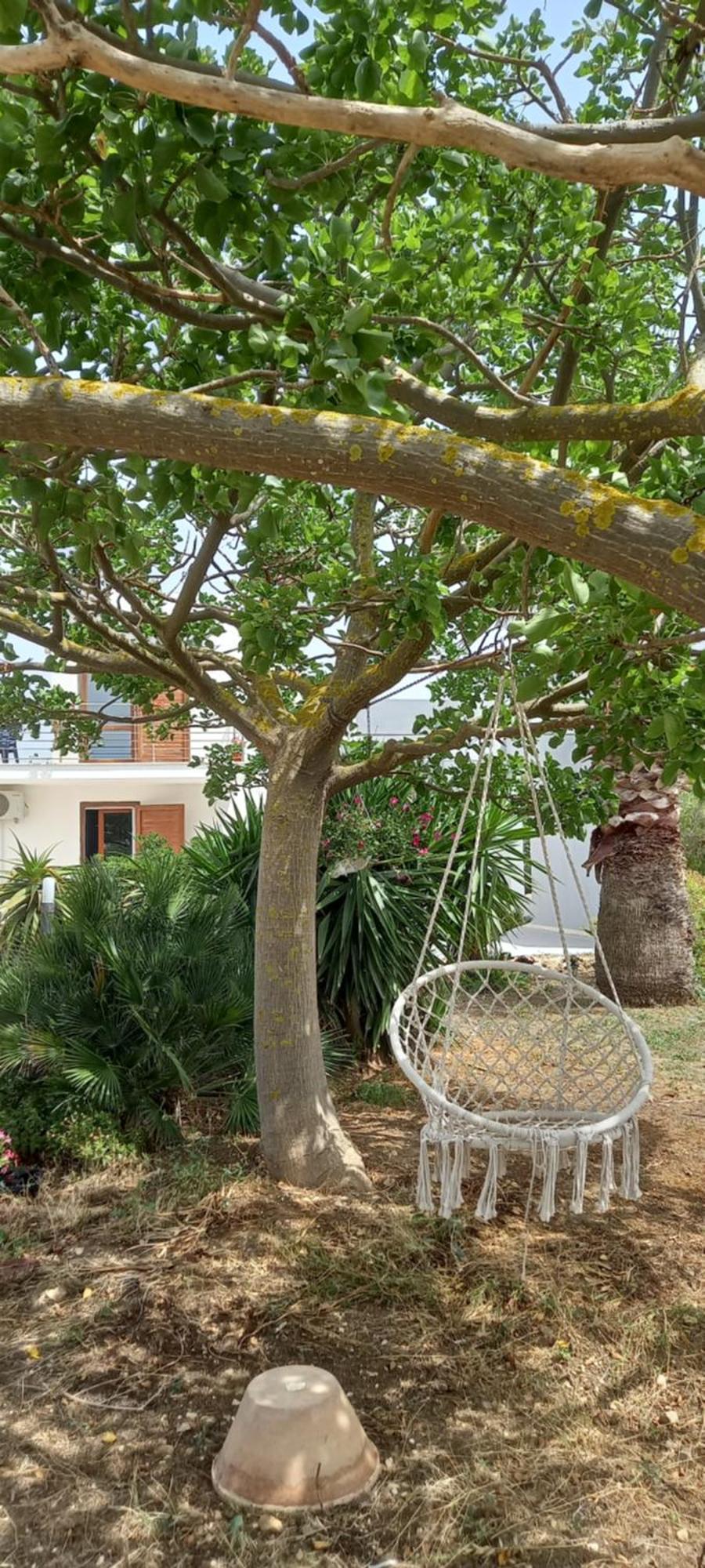 Casa Dei Fenicotteri Villa Marausa Dış mekan fotoğraf